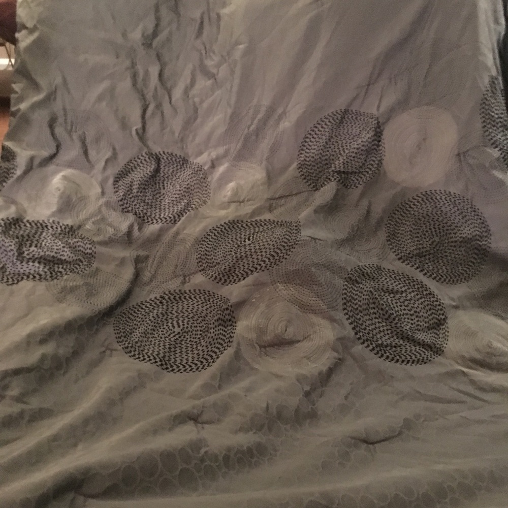 King size comforter